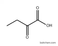 2-Oxobutyric acid
