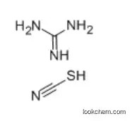 Guanidine thiocyanate