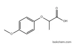 SODIUM 2-(4-METHOXYPHENOXY)PROPIONATE