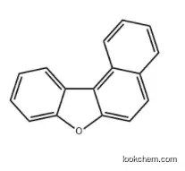 BENZO[B]NAPHTHO[1,2-D]FURAN