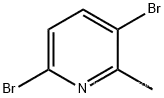 2,5-DIBROMO-6-METHYLPYRIDINE