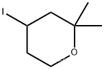 4-Iodo-2,2-dimethyl-tetrahydro-pyran
