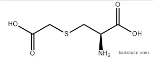 Professional supplier for S-Carboxymethyl-L-cysteine