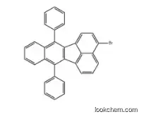 3-Bromo-7,12-diphenylbenzo[k]fluoranthene