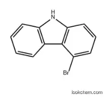 4-BroMo-9H-carbazole