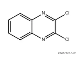 2,3-Dichloroquinoxaline