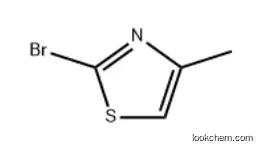 2-Bromo-4-methylthiazole