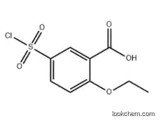 5-CHLOROSULFONYL-2-ETHOXYBENZOIC ACID