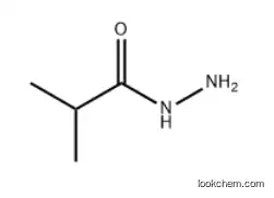 Isobutyric acid hydrazide