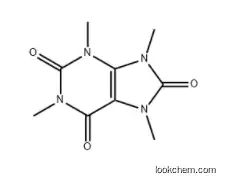 TETRAMETHYLURIC ACID