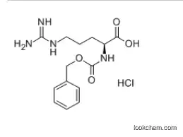 Cbz-L-arginine hydrochloride