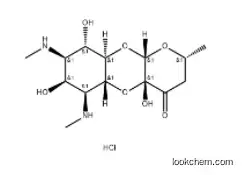 SPECTINOMYCIN DIHYDROCHLORIDE