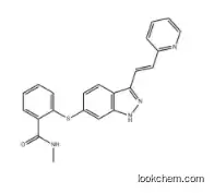 Axitinib