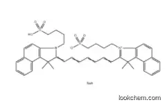 Indocyanine green