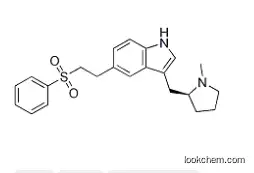 Eletriptan hydrobromide
