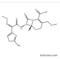 Cefpodoxime