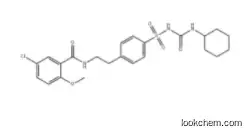 Glibenclamide