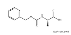 N-Cbz-D-Alanine