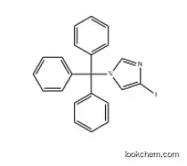 4-Iodo-1-tritylimidazole