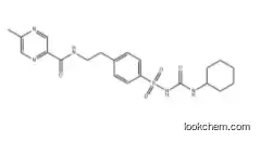 Glipizide