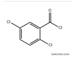 2,5-DICHLOROBENZOYL CHLORIDE