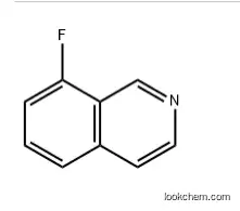 8-Fluoroisoquinoline