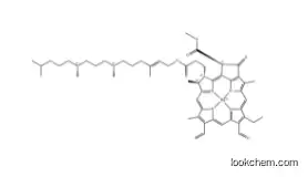 Chlorophyll b