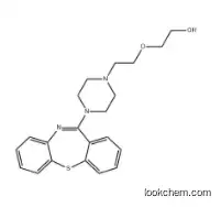 Quetiapine