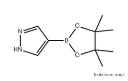 4-Pyrazoleboronic acid pinacol ester