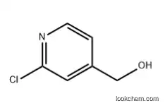 (2-CHLORO-PYRIDIN-4-YL)-METHANOL