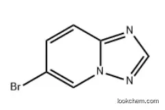 6-BROMO-[1,2,4]TRIAZOLO[1,5-A]PYRIDINE