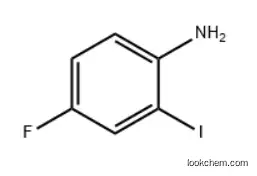 4-Fluoro-2-iodoaniline