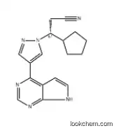 Ruxolitinib