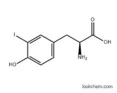 3-IODO-L-TYROSINE