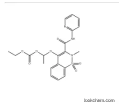 Ampiroxicam