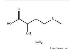 Calcium bis(2-hydroxy-4-(methylthio)butyrate)