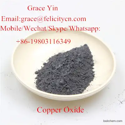 Copper Oxide CAS NO.1317-38-0