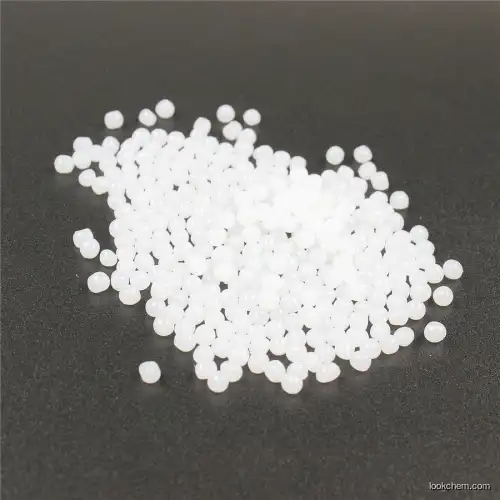 Polyethylene HDPE Granules Virgin