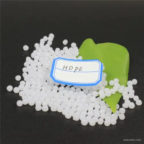 Polyethylene HDPE Granules Virgin