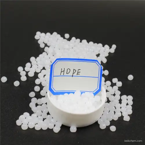 Polyethylene HDPE Granules Virgin