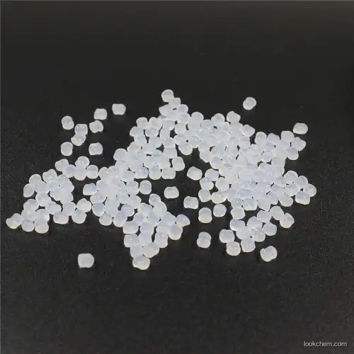 Low Density Polyethylene LDPE graunles raw materials