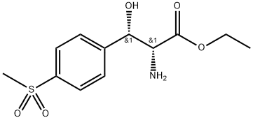 Good Supplier D-p-methyI sulfone phenyl ethyl serinate