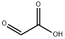 CAS 298-12-4 purity 50% & 40% 2-oxoacetic acid