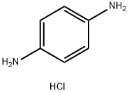 p-phenylenediamine hydrochloride