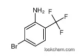 5-bromo-2-(trifluoromethyl)aniline