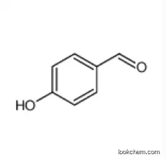 4-hydroxybenzaldehyde