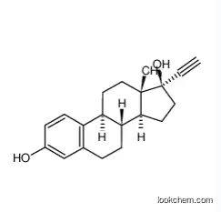 17α-ethynylestradiol