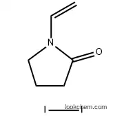 Povidone Iodine 25655-41-8