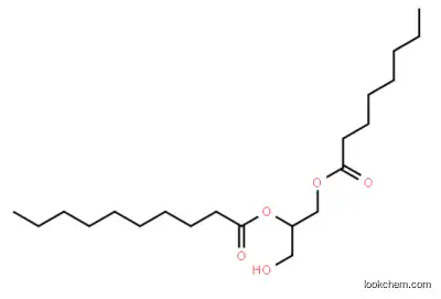 Emulsifier Octyl Decanoate CAS：65381-09-1