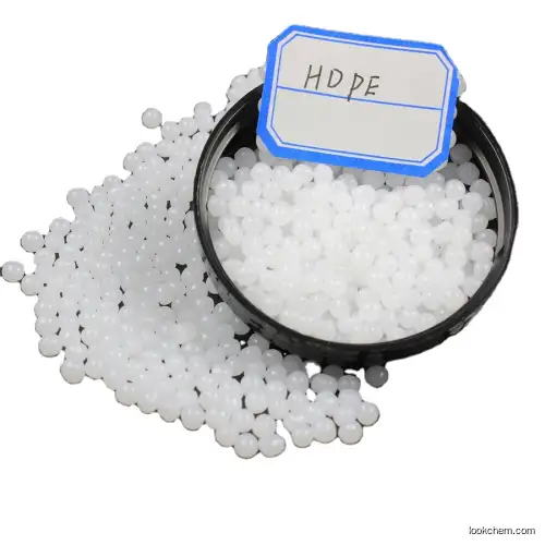 VD Virgin HDPE / LDPE / LLDPE Resin/Granules/Pellets Film Grade